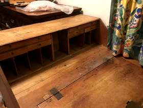 Freecycle Bureau/desk