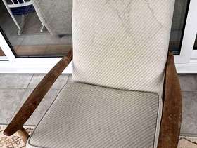 Freecycle 3 Ercol Style Chairs