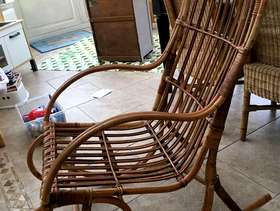 Freecycle Rocking chair
