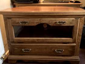 Freecycle TV Unit