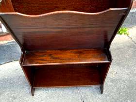 Freecycle Magazine rack