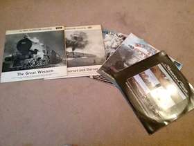 Freecycle Train records