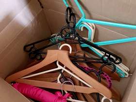 Freecycle Hangers