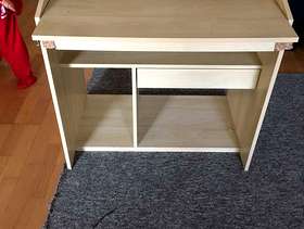 Freecycle Computer desk