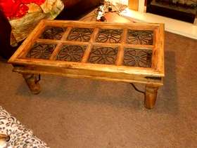 Freecycle Coffe table
