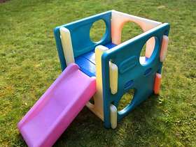 Freecycle Child's slide