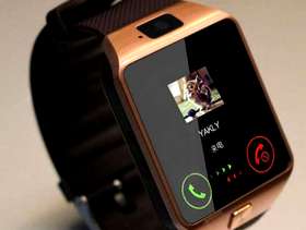 Freecycle Smart watch, with bluetooth camera, sim phone and activity tracker ...
