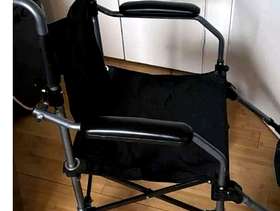 Freecycle Wheelchair lightweight