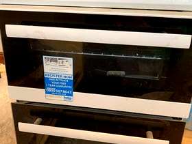Freecycle Cooker