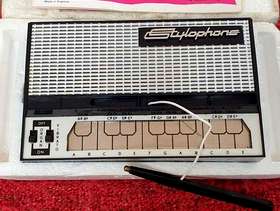 Freecycle Original stylophone