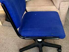 Freecycle Office Chair