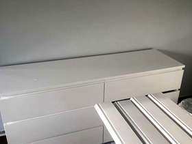 Freecycle Cabinet
