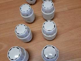 Freecycle Radiator thermostatic control
