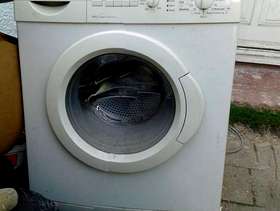 Freecycle Washing machine, Bosch Classixx WF02467GB