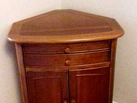 Freecycle Corner unit