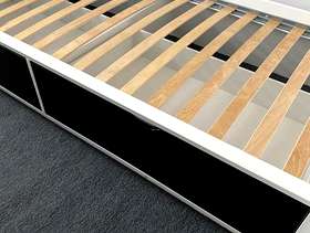 Freecycle Single Bed