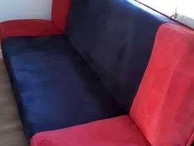 Freecycle Sofa bed