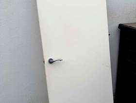 Freecycle Internal bedroom fire door