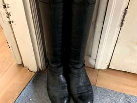 Freecycle Boots
