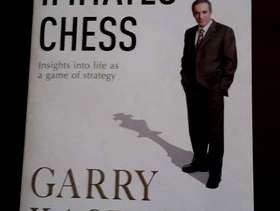 Freecycle How Life Imitates Chess