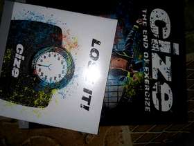 Freecycle Size it Up