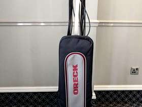 Freecycle OREK XL Upright Vacuum Cleaner