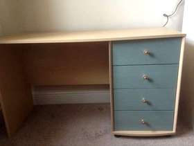 Freecycle Office desk