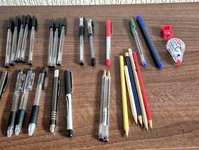 Freecycle School supplies