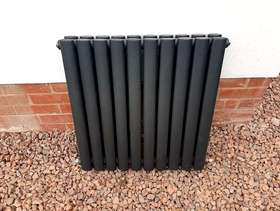 Freecycle Radiator