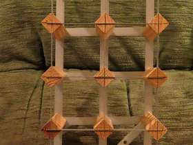 Freecycle Wine Racks