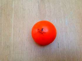 Freecycle READERS Indoor Cricket Ball - Collect from Guildford GU1