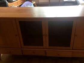 Freecycle Sideboard
