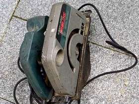 Freecycle Black and Decker circular saw
