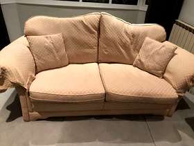 Freecycle Sofas