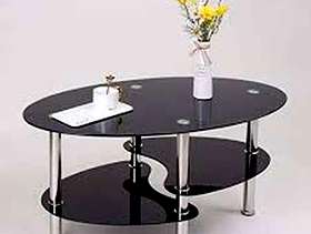 Freecycle Coffee table