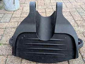 Freecycle Oyster Ride stroller board