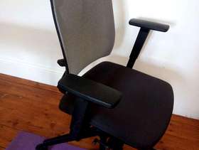 Freecycle Office chair