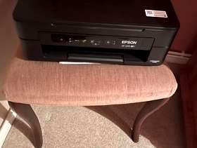Freecycle Epson Printer XP 2205