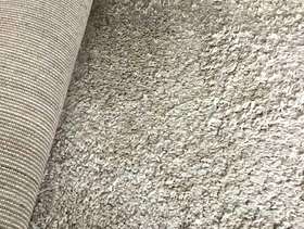 Freecycle Shaggy rug