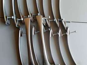 Freecycle Drawer/cupboard Door handles