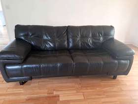 Freecycle Sofa