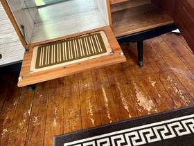 Freecycle Sideboard