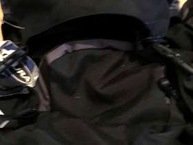 Freecycle Altura Cycle Panniers - 26L New