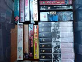 Freecycle Collection of videos