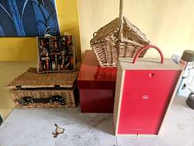 Freecycle Gift presentation boxes