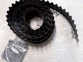 Freecycle Plastic Lawn Edge