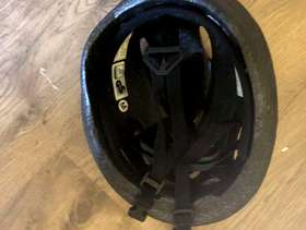 Freecycle Bike helmet