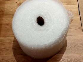 Freecycle Big roll of bubble wrap