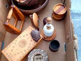 Freecycle Treen
