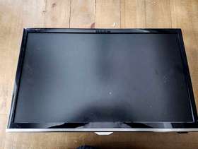 Freecycle Samsung 20" tv